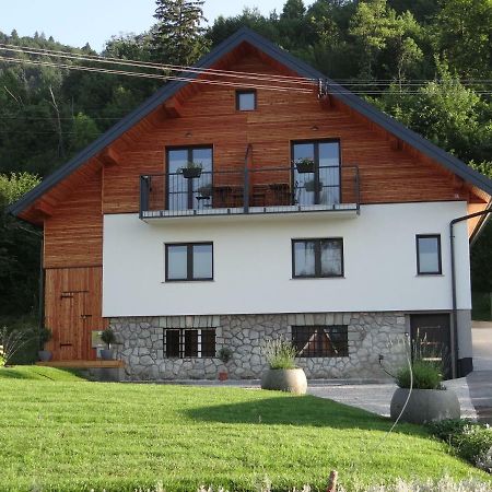 Hisa Vally Art Bled Exterior photo
