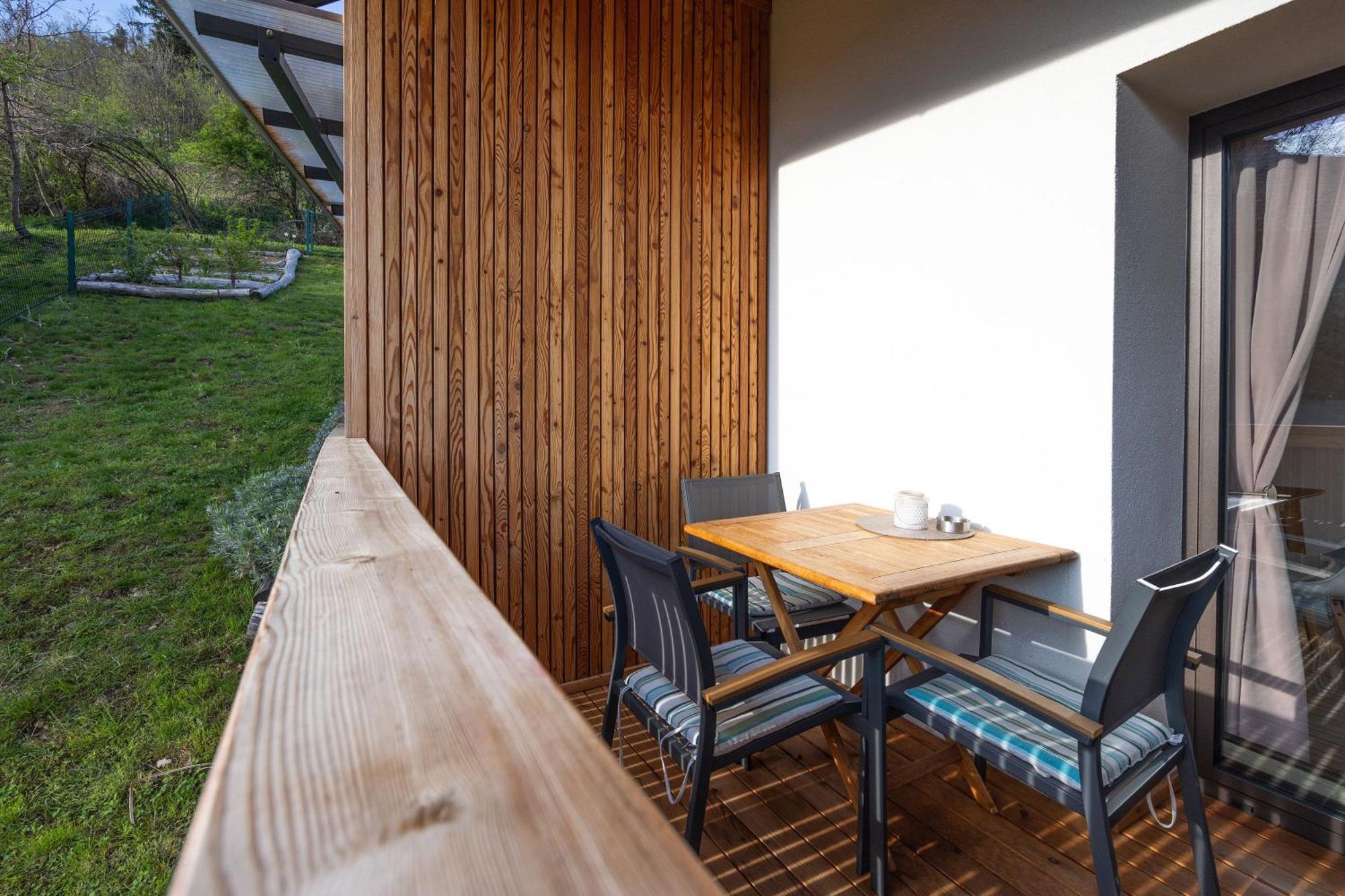 Hisa Vally Art Bled Exterior photo